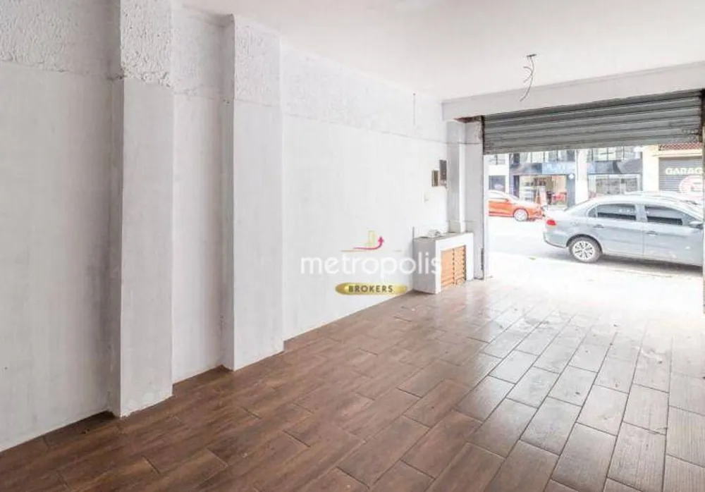 Loja-Salão, 150 m² - Foto 7