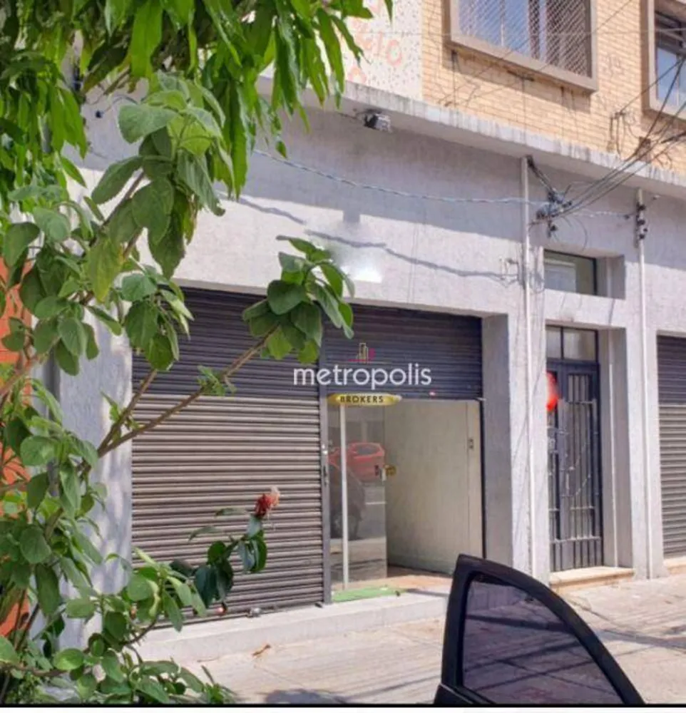 Loja-Salão, 150 m² - Foto 5