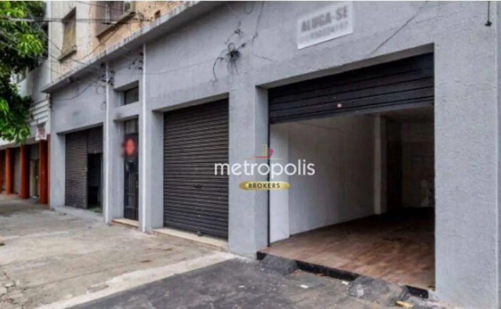 Loja-Salão, 150 m² - Foto 3