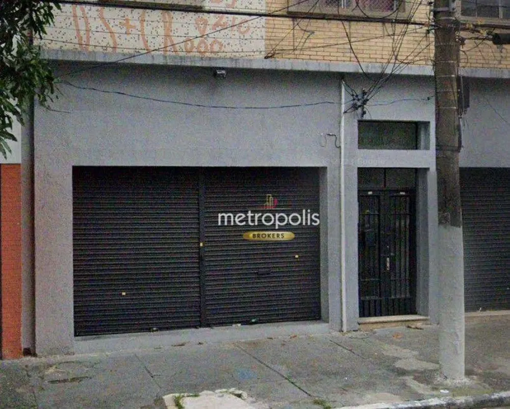 Loja-Salão, 150 m² - Foto 1