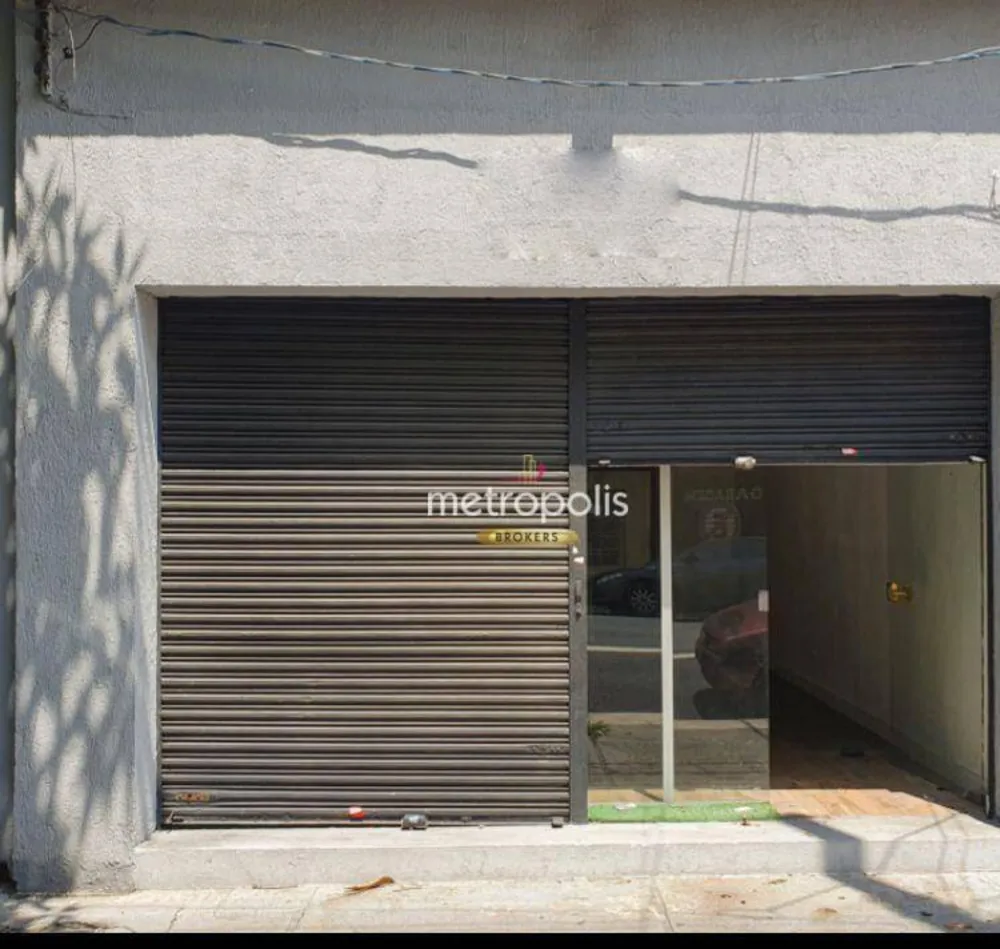 Loja-Salão, 150 m² - Foto 2