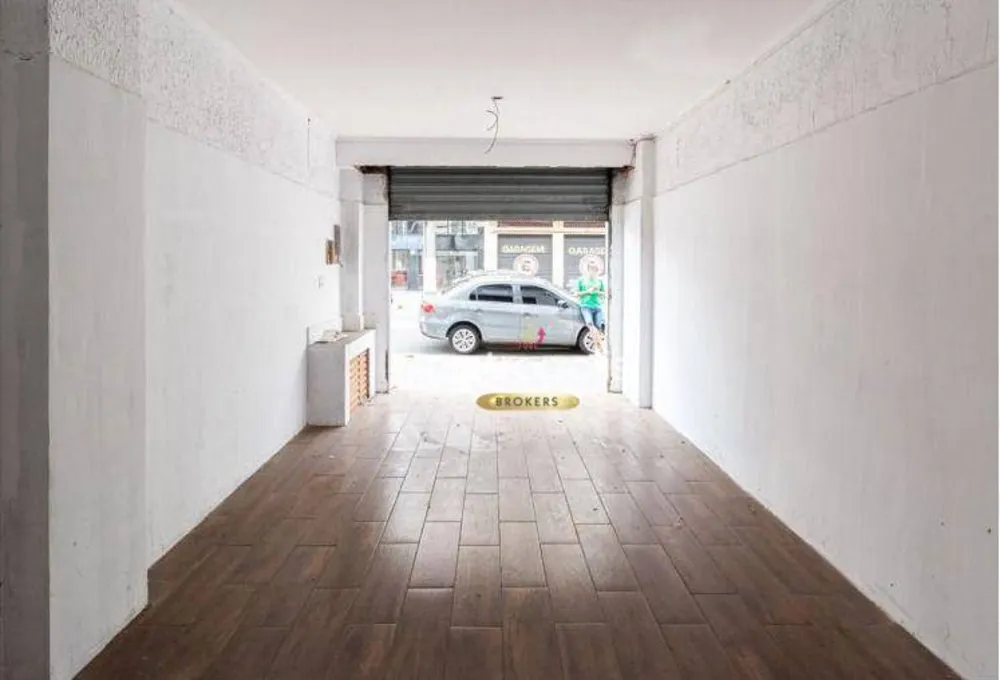 Loja-Salão, 150 m² - Foto 6