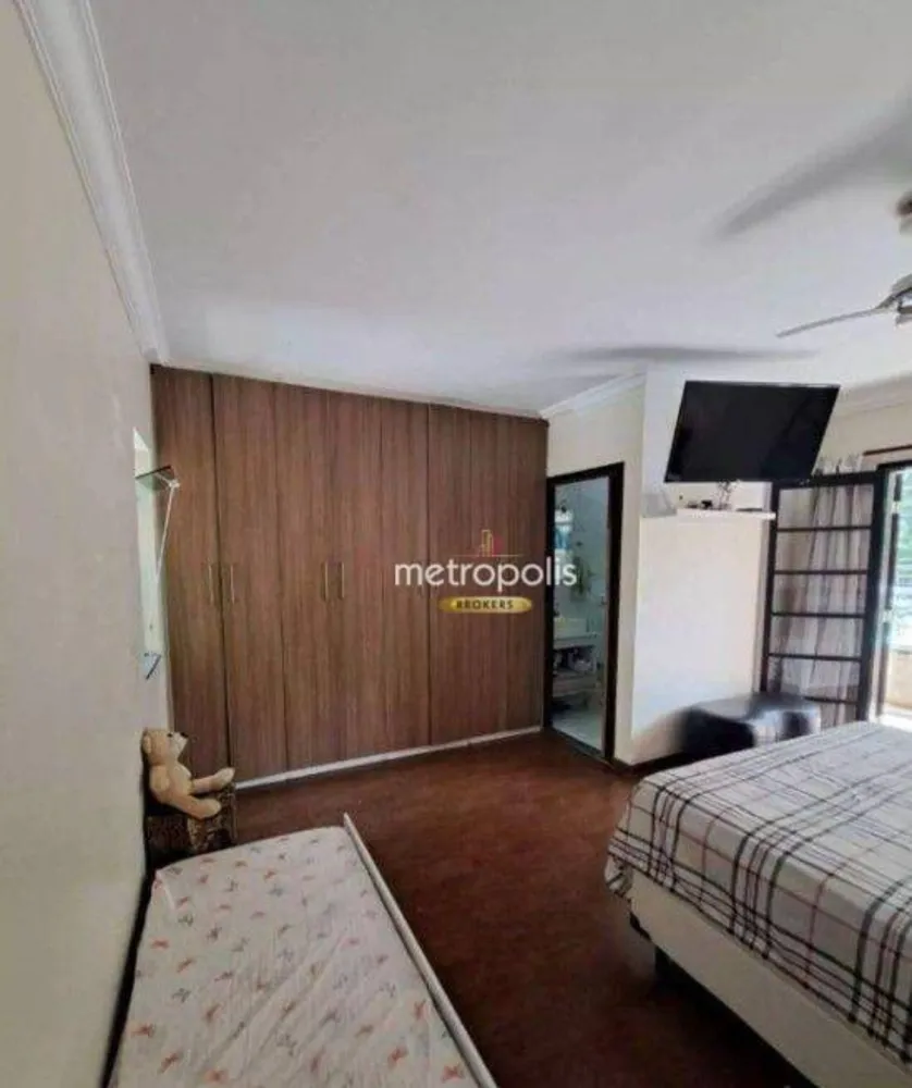 Sobrado, 3 quartos, 245 m² - Foto 5