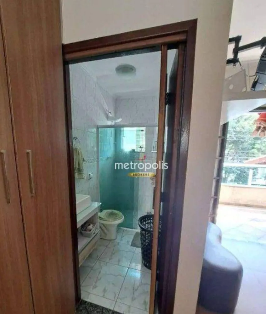 Sobrado, 3 quartos, 245 m² - Foto 7