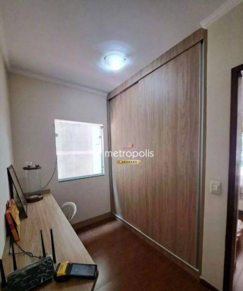 Sobrado, 3 quartos, 245 m² - Foto 9