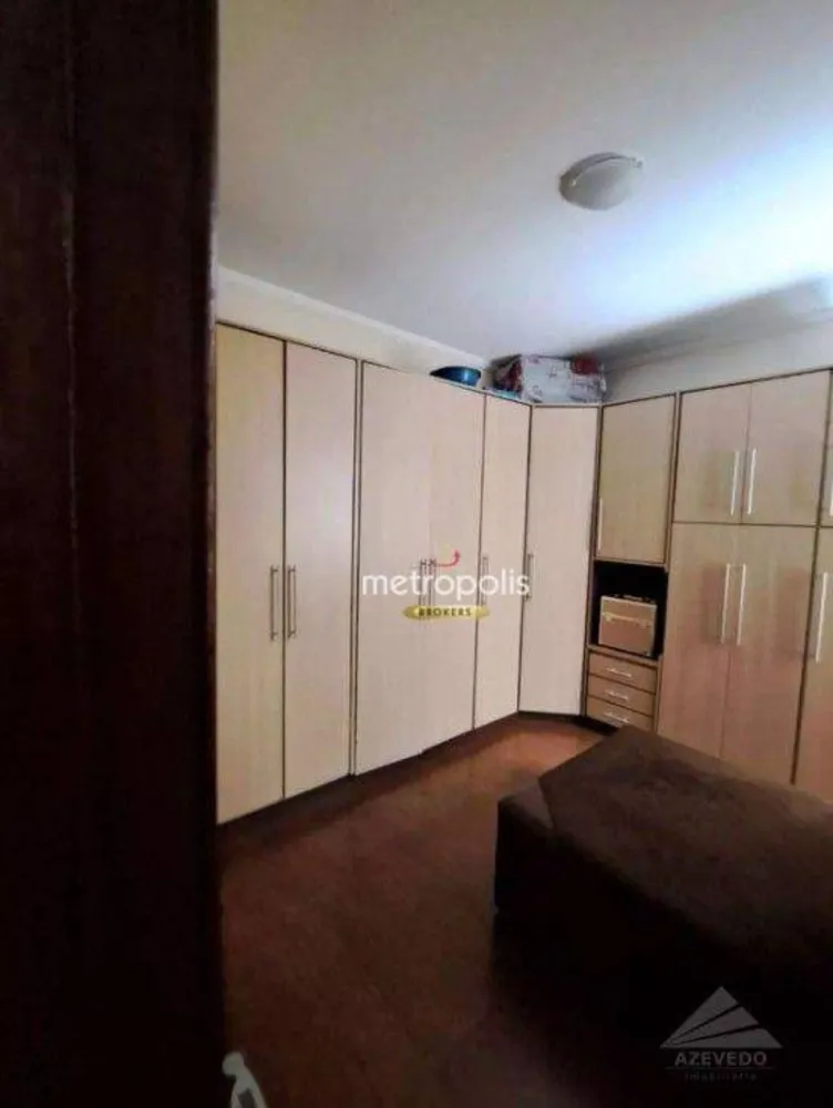 Sobrado, 3 quartos, 245 m² - Foto 3