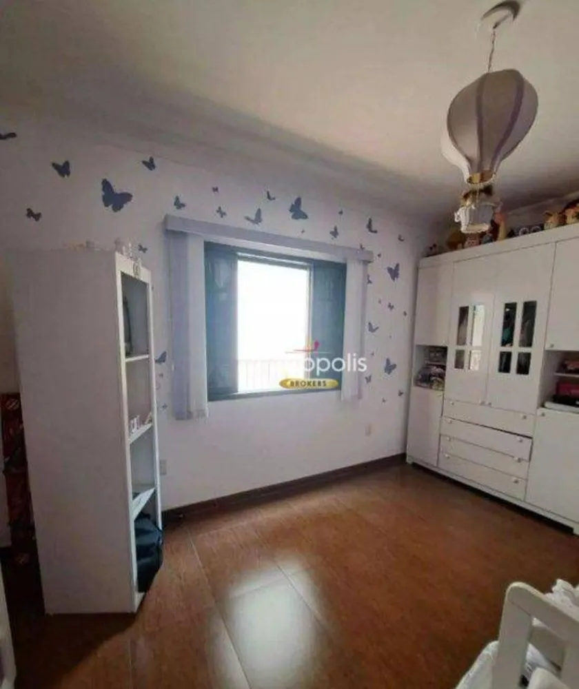 Sobrado, 3 quartos, 245 m² - Foto 4