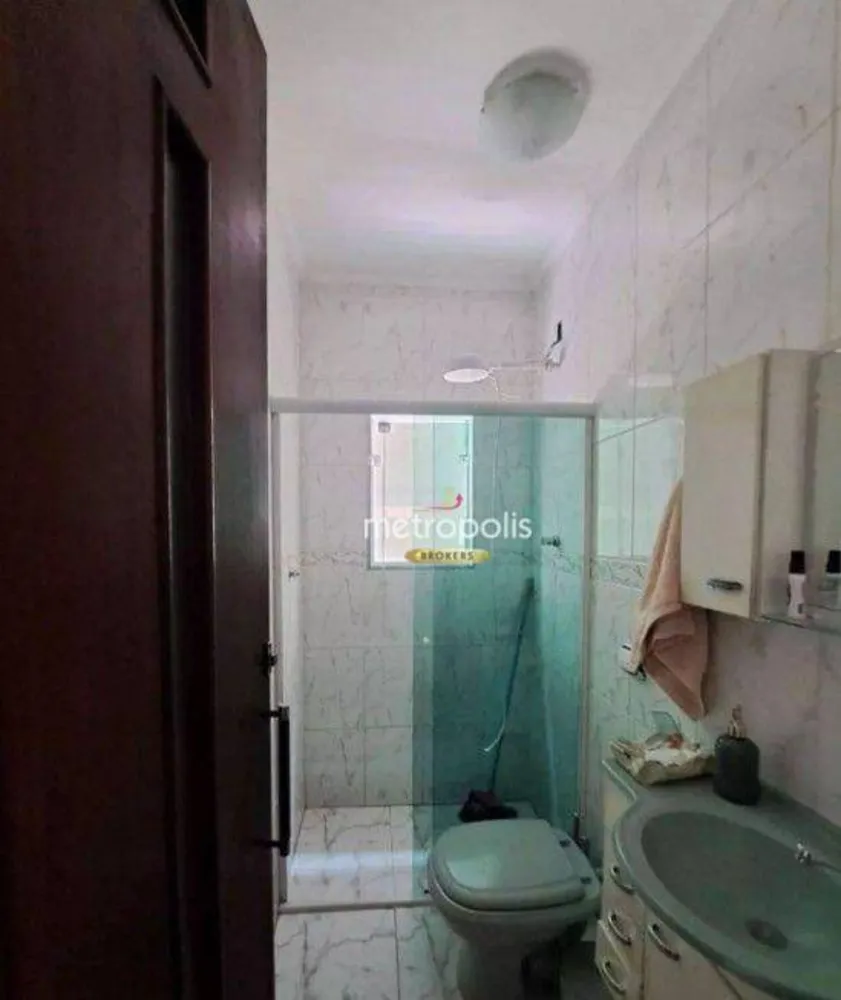 Sobrado, 3 quartos, 245 m² - Foto 8
