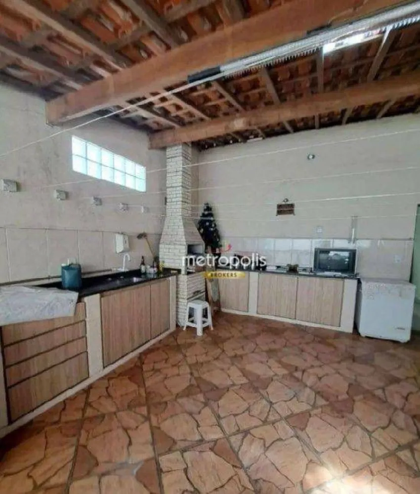 Sobrado, 3 quartos, 245 m² - Foto 11