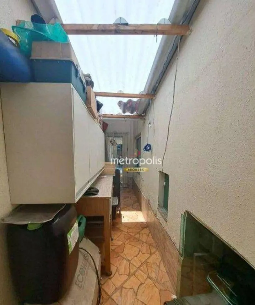 Sobrado, 3 quartos, 245 m² - Foto 2