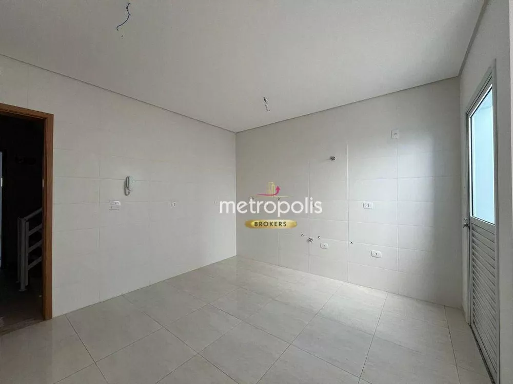 Apartamento à venda com 2 quartos, 50m² - Foto 4