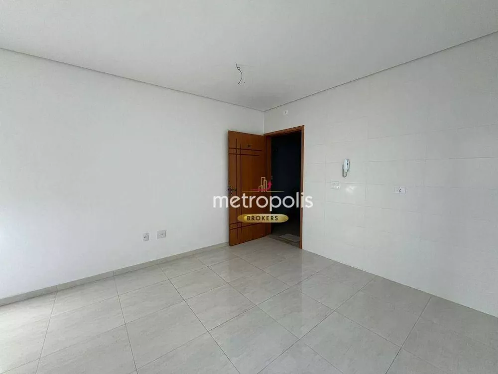 Apartamento à venda com 2 quartos, 50m² - Foto 3