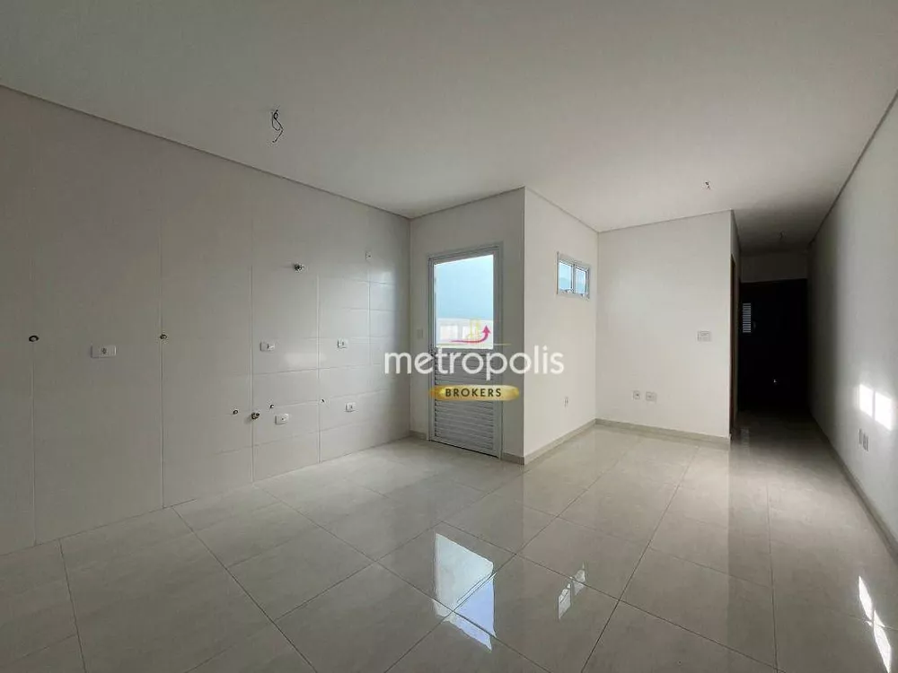 Apartamento à venda com 2 quartos, 50m² - Foto 1