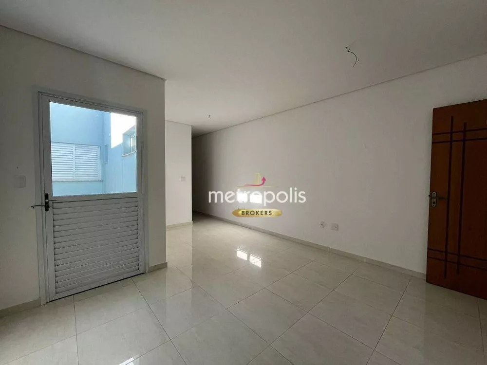 Apartamento à venda com 2 quartos, 50m² - Foto 2