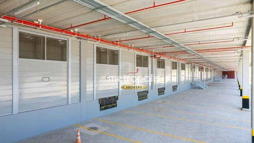 Depósito-Galpão, 1300 m² - Foto 6