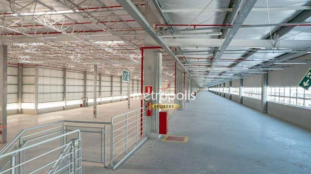 Depósito-Galpão, 1300 m² - Foto 10