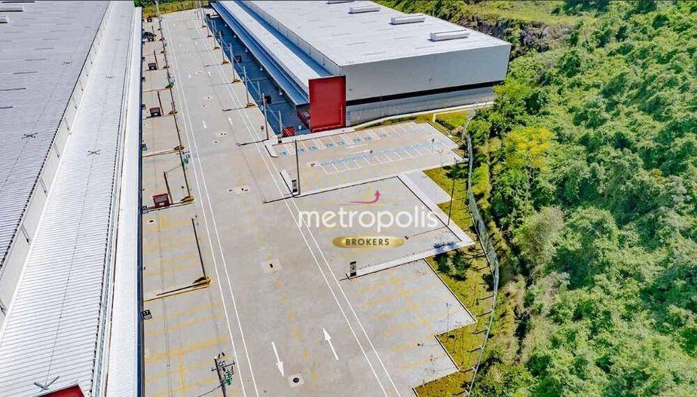 Depósito-Galpão, 1300 m² - Foto 12