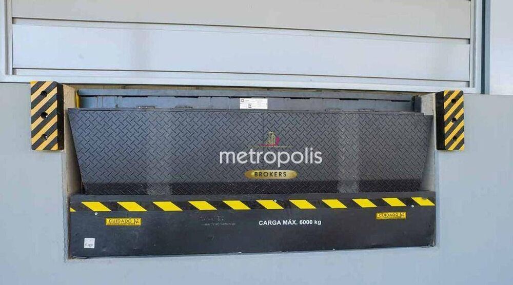 Depósito-Galpão, 1300 m² - Foto 7