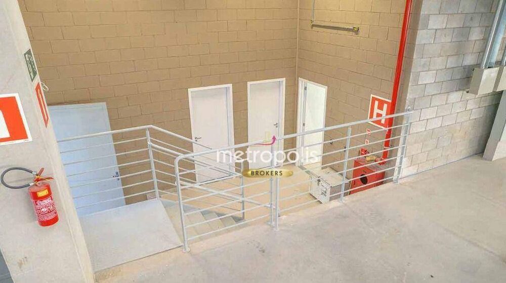 Depósito-Galpão, 1300 m² - Foto 11