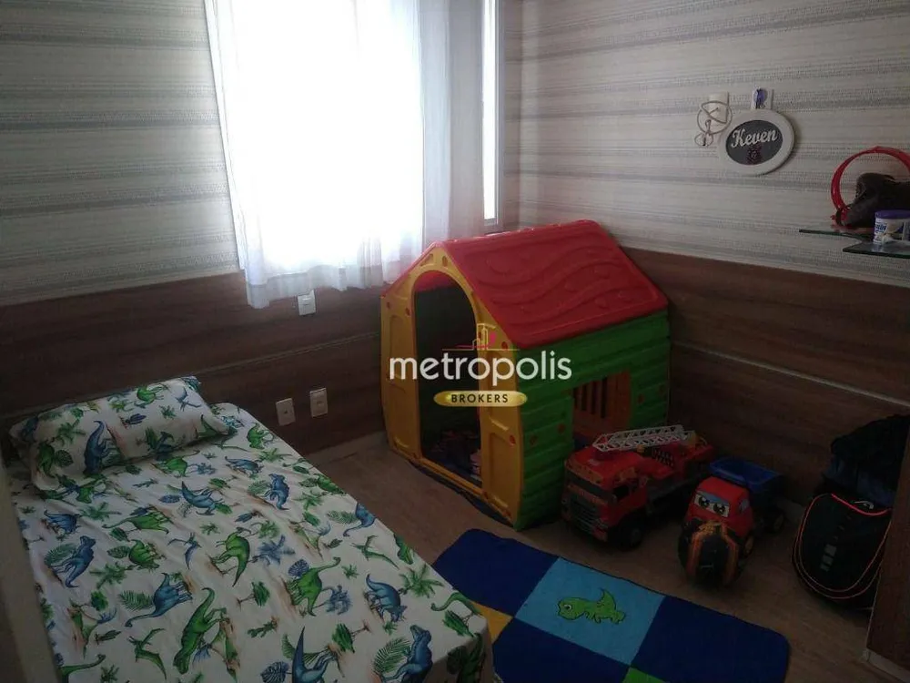Apartamento, 3 quartos, 145 m² - Foto 5