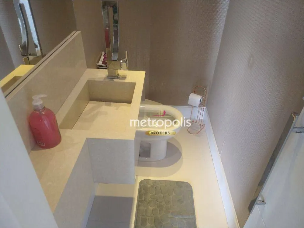 Apartamento, 3 quartos, 145 m² - Foto 4