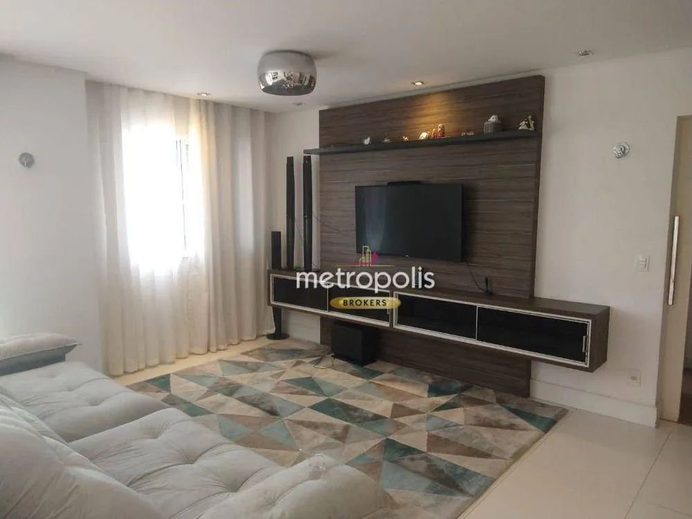 Apartamento, 3 quartos, 145 m² - Foto 3