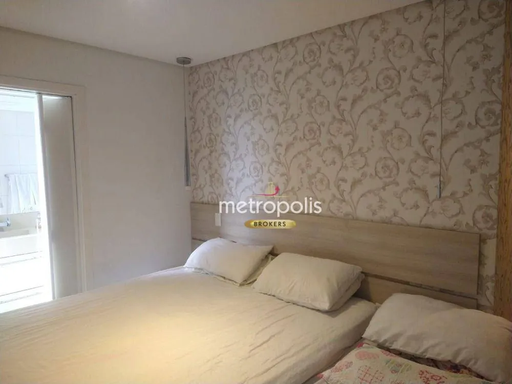 Apartamento, 3 quartos, 145 m² - Foto 6