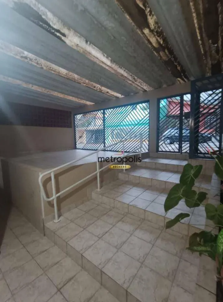 Sobrado, 2 quartos, 127 m² - Foto 1