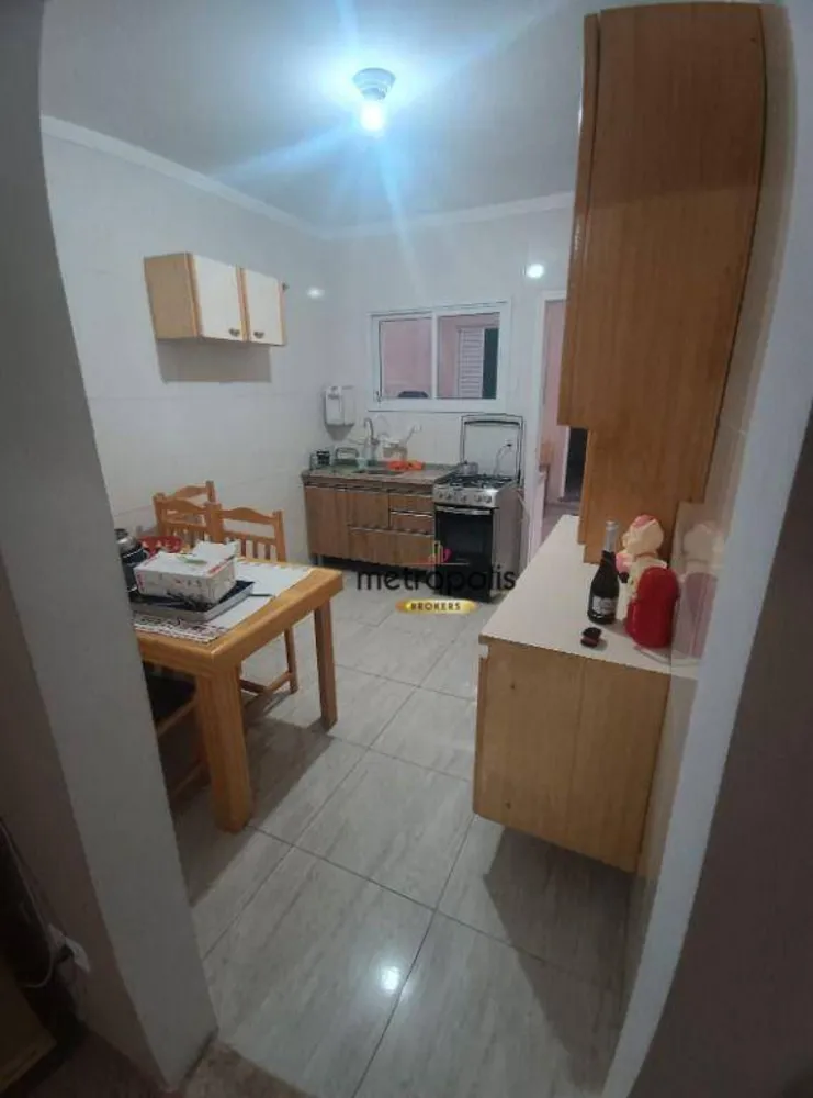 Sobrado, 2 quartos, 127 m² - Foto 6