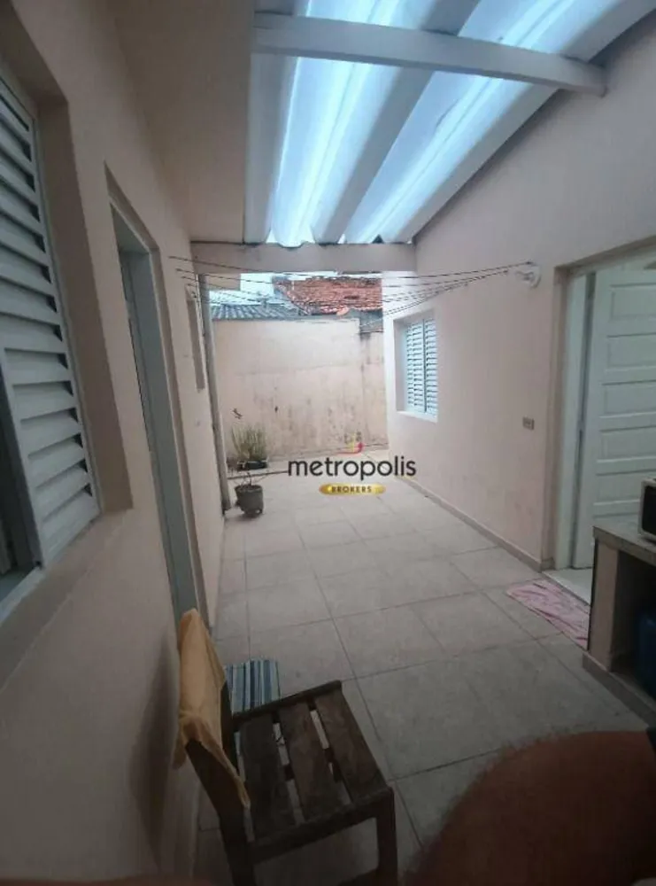 Sobrado, 2 quartos, 127 m² - Foto 8