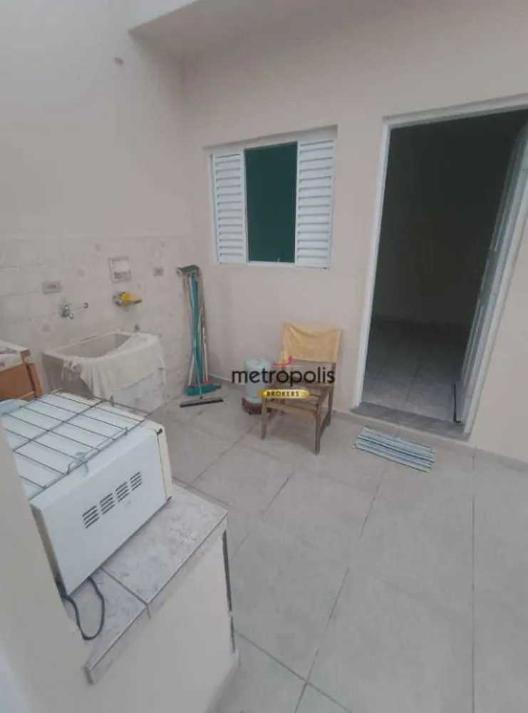 Sobrado, 2 quartos, 127 m² - Foto 3