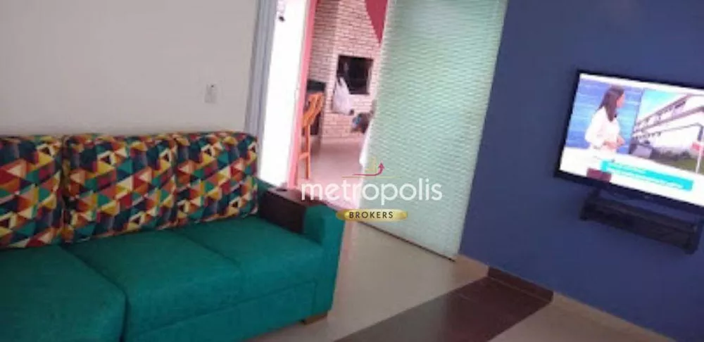 Casa de Condomínio à venda com 2 quartos, 180m² - Foto 3