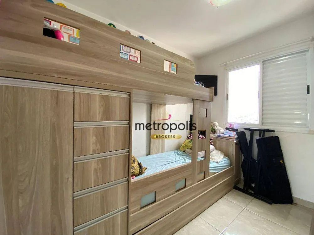 Apartamento, 2 quartos, 52 m² - Foto 11