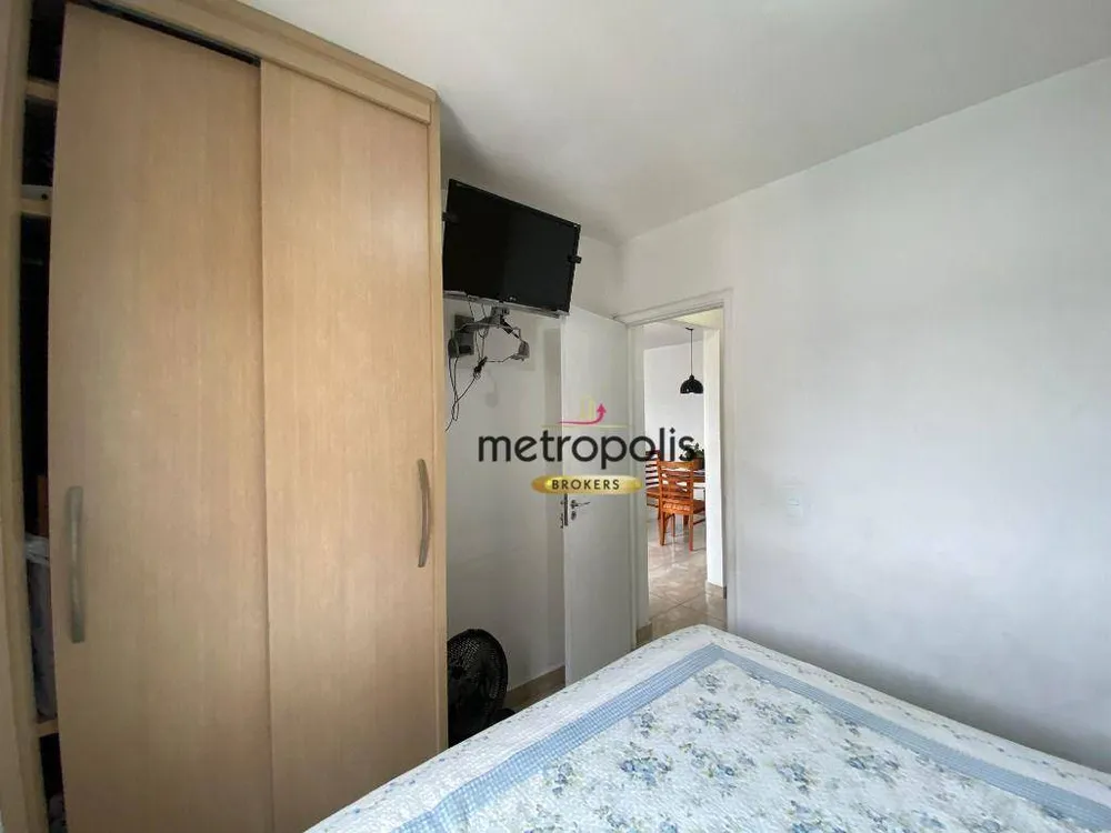 Apartamento, 2 quartos, 52 m² - Foto 9