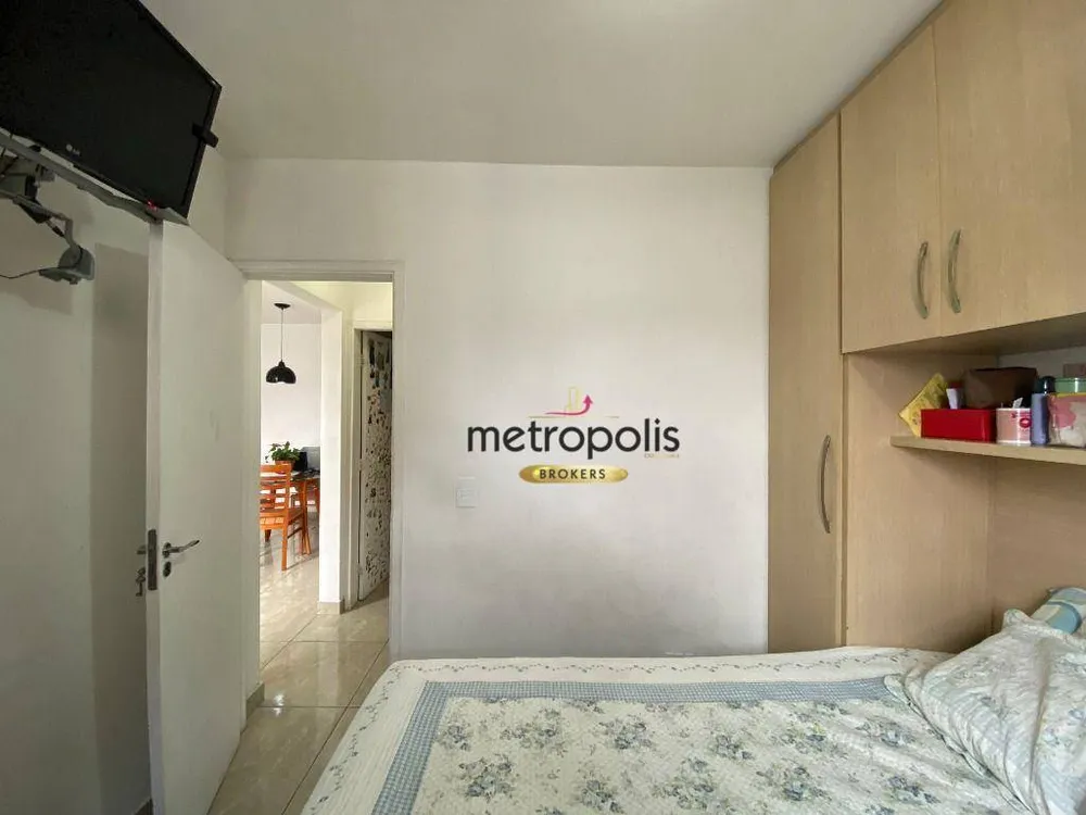 Apartamento, 2 quartos, 52 m² - Foto 10