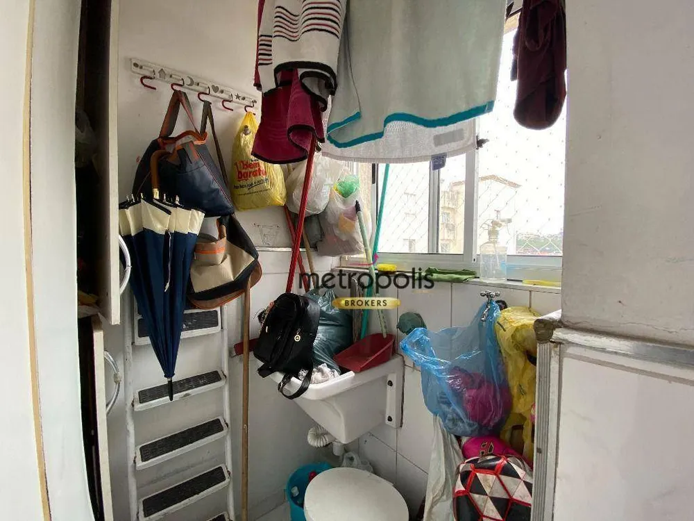 Apartamento, 2 quartos, 52 m² - Foto 5