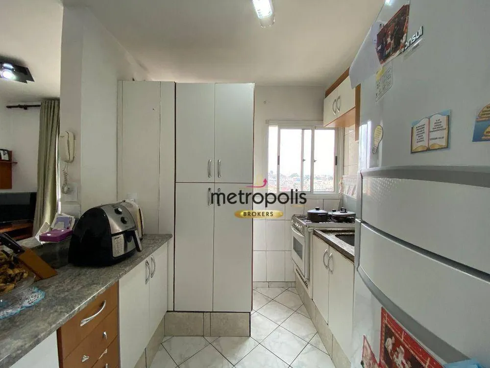 Apartamento, 2 quartos, 52 m² - Foto 6