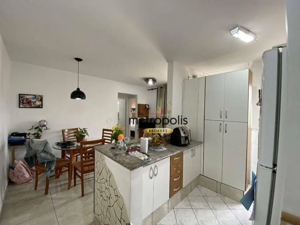 Apartamento, 2 quartos, 52 m² - Foto 1