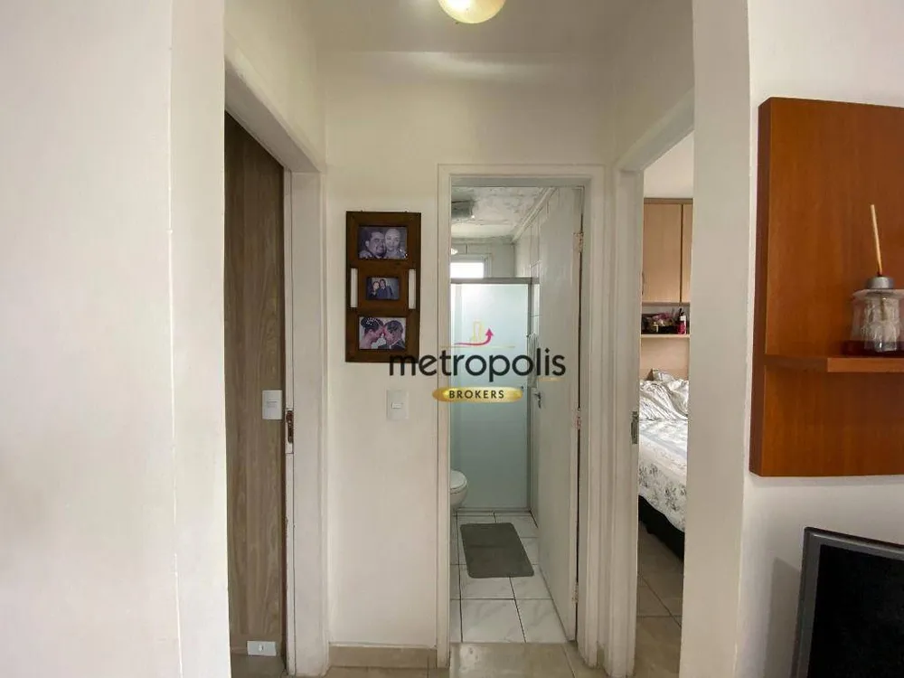Apartamento, 2 quartos, 52 m² - Foto 7