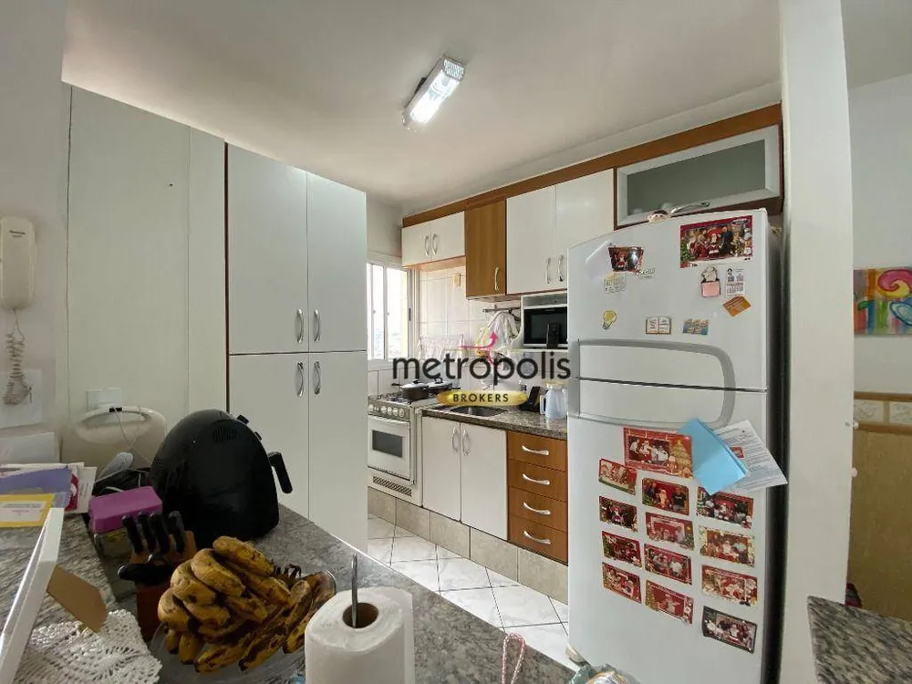 Apartamento, 2 quartos, 52 m² - Foto 4