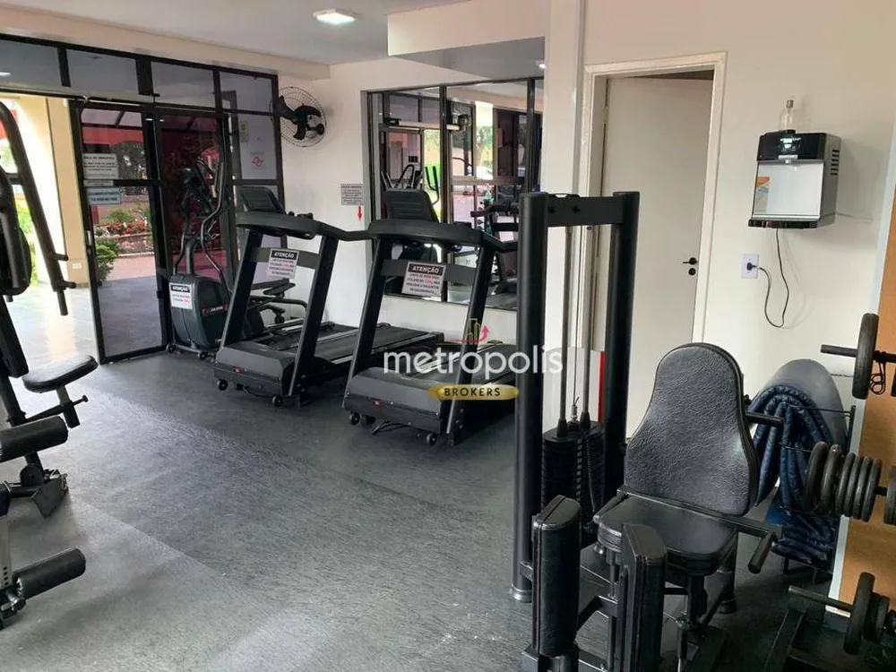 Apartamento, 3 quartos, 61 m² - Foto 11