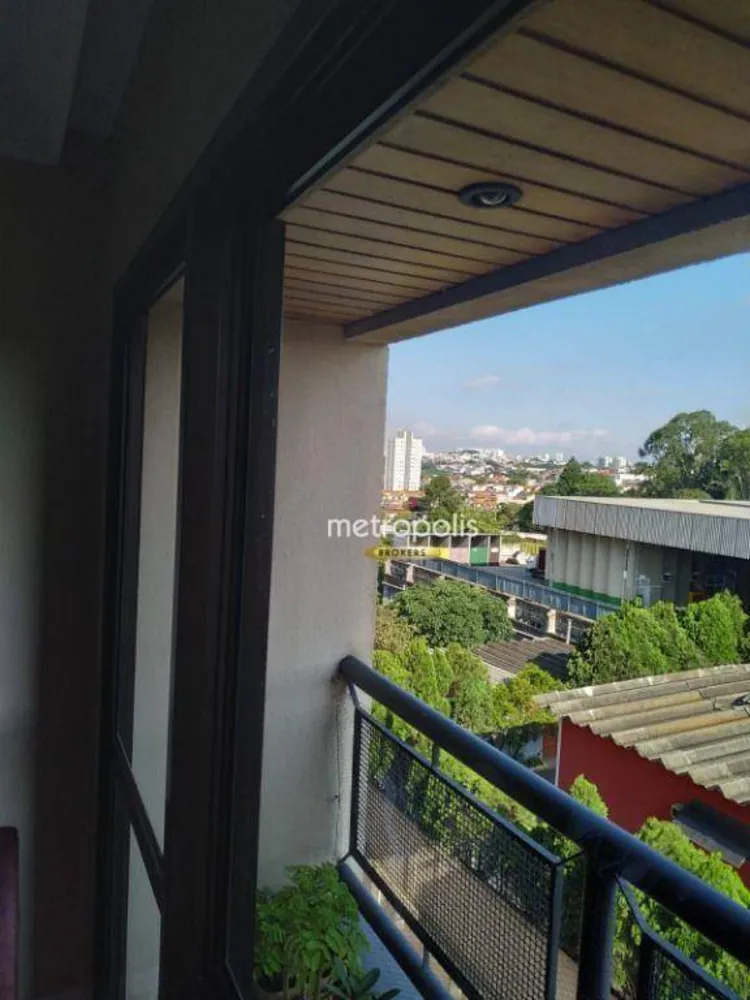 Apartamento, 3 quartos, 61 m² - Foto 4