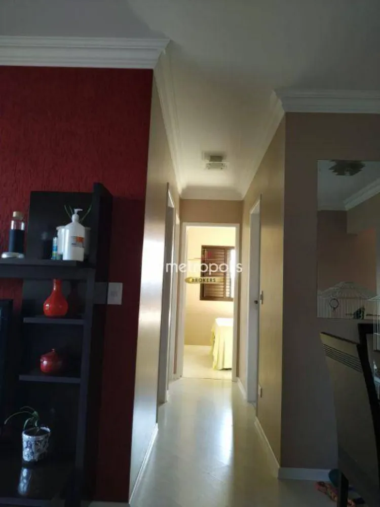 Apartamento, 3 quartos, 61 m² - Foto 7