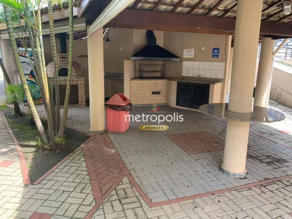 Apartamento, 3 quartos, 61 m² - Foto 9