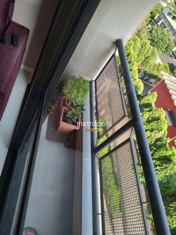 Apartamento, 3 quartos, 61 m² - Foto 3