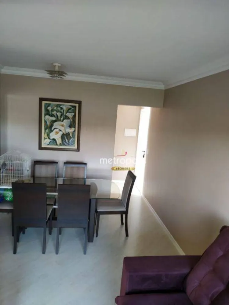 Apartamento, 3 quartos, 61 m² - Foto 1