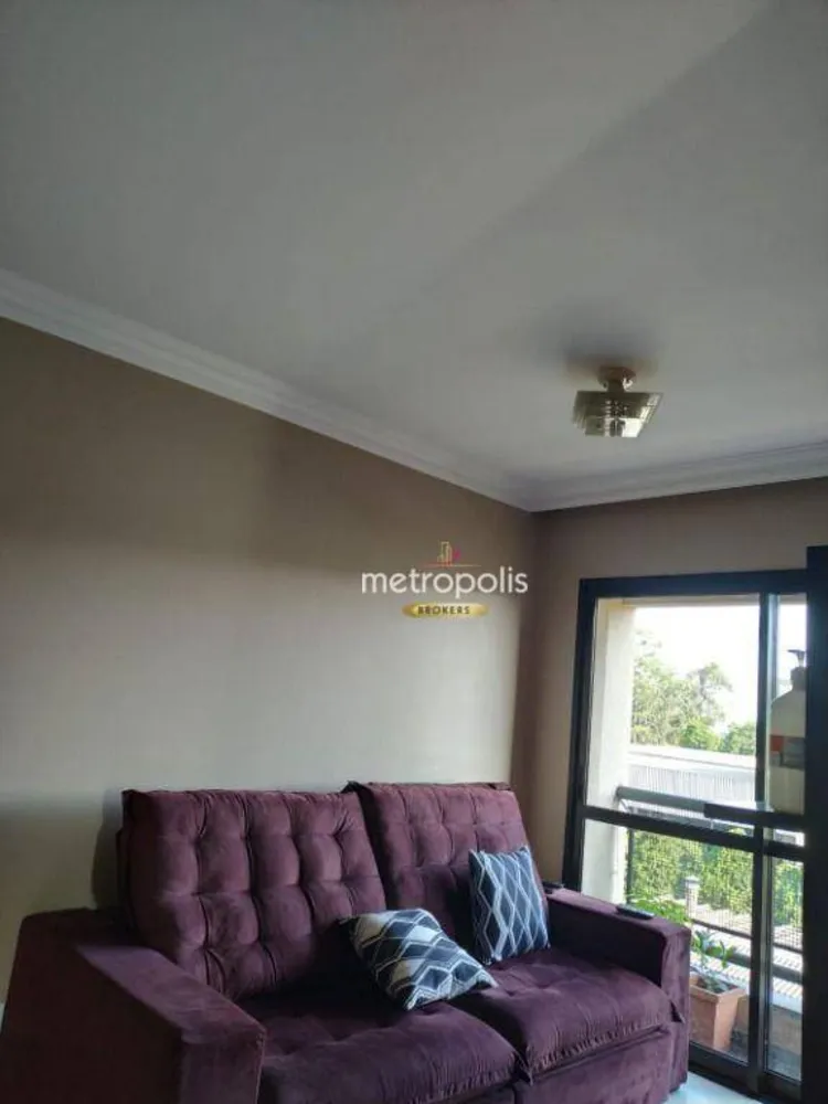 Apartamento, 3 quartos, 61 m² - Foto 2