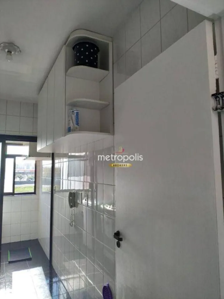 Apartamento, 3 quartos, 61 m² - Foto 5
