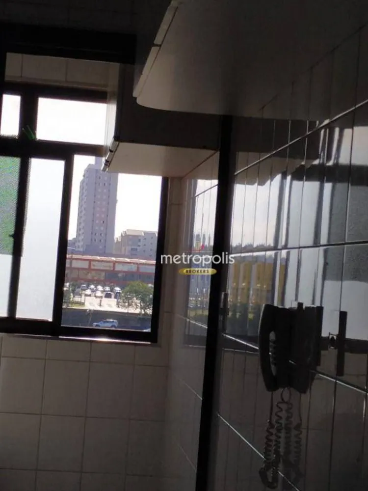 Apartamento, 3 quartos, 61 m² - Foto 6