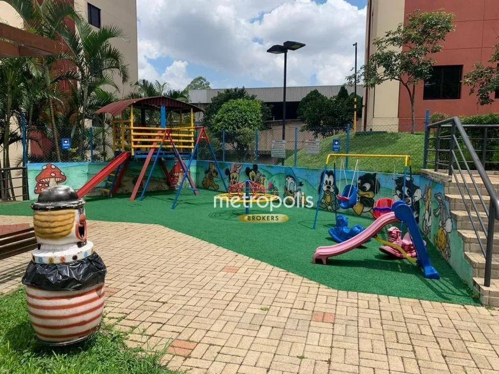 Apartamento, 3 quartos, 61 m² - Foto 8